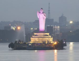 Hyderabad Image